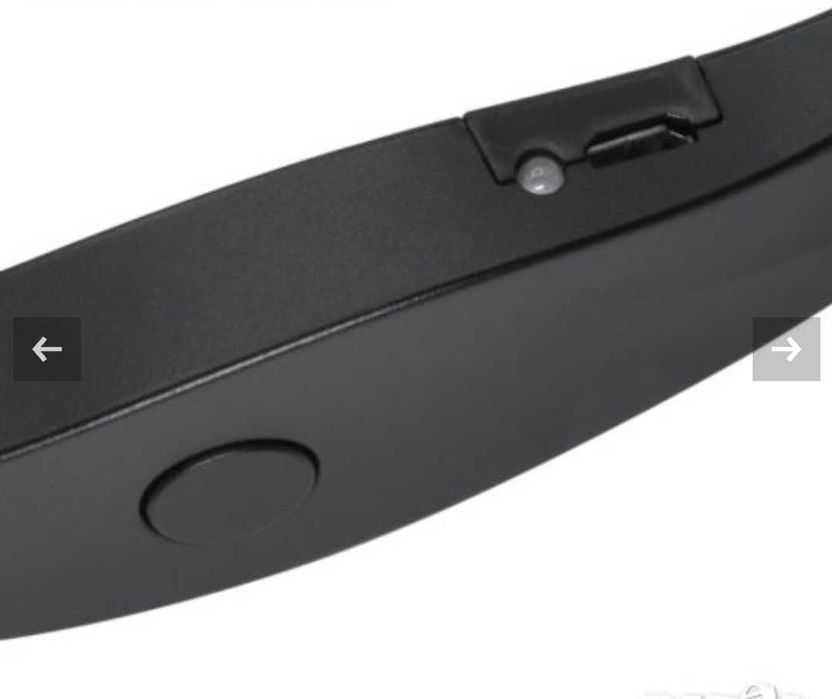 Лупа очила за четене, тату и миглопластика. Led  magnifier 11537DC