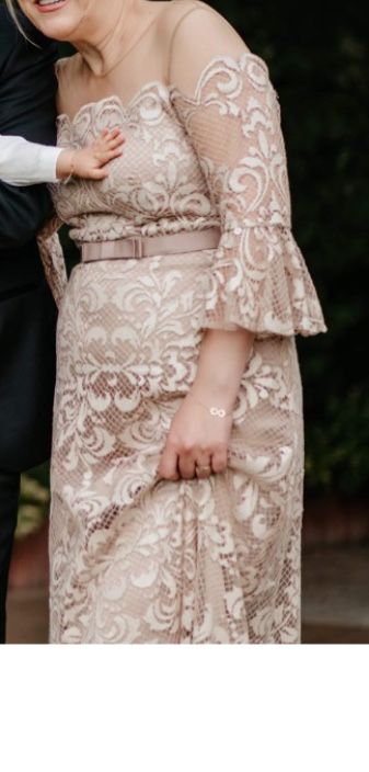 Rochie de seara, NISSA, 38-40