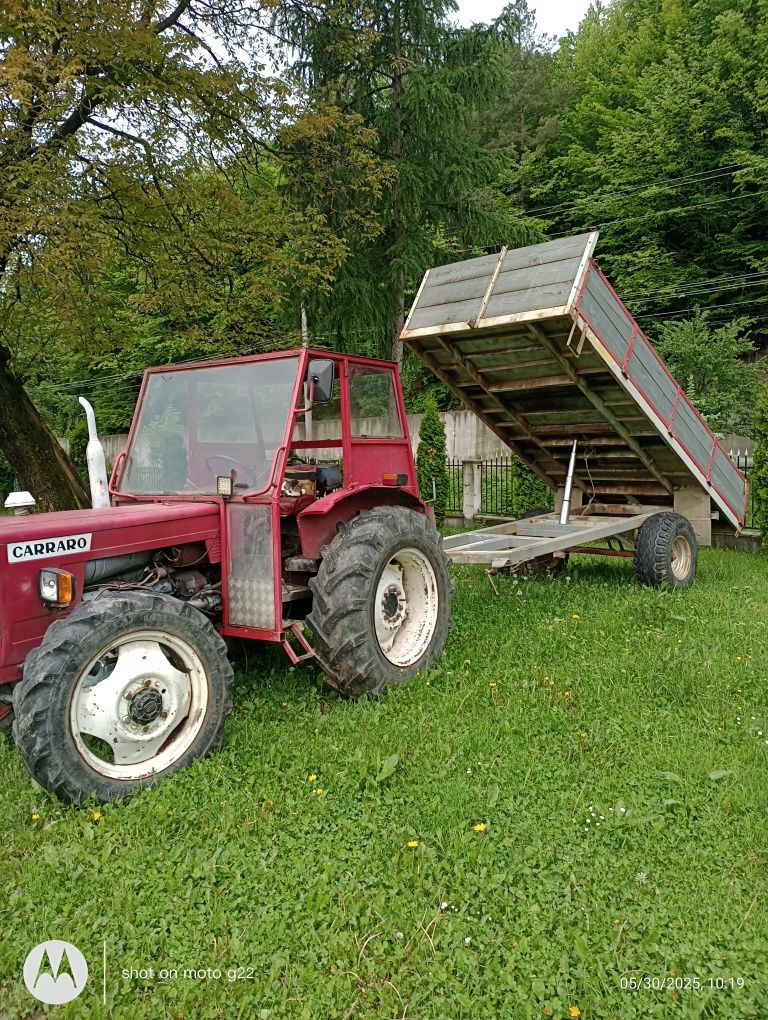 De vânzare tractor Carraro