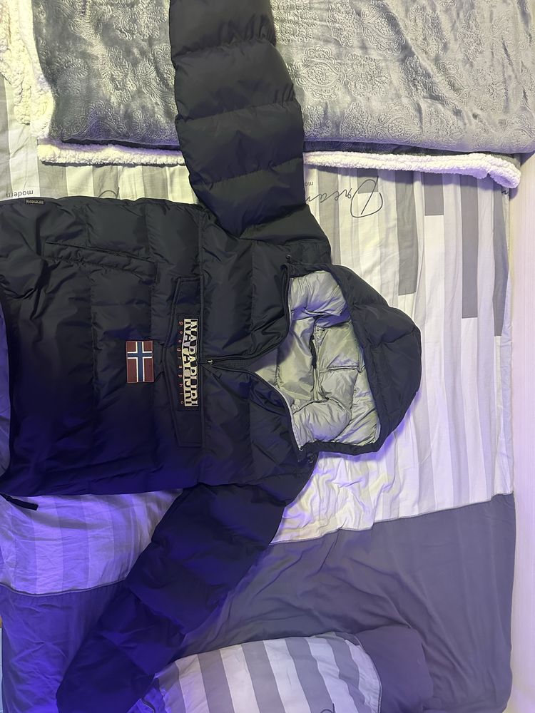Napapijri зимно яке