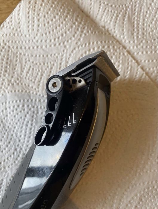 Masina de tuns BaByliss men profesional