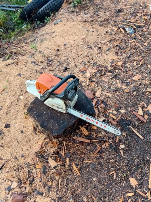 Drujba stihl de vânzare