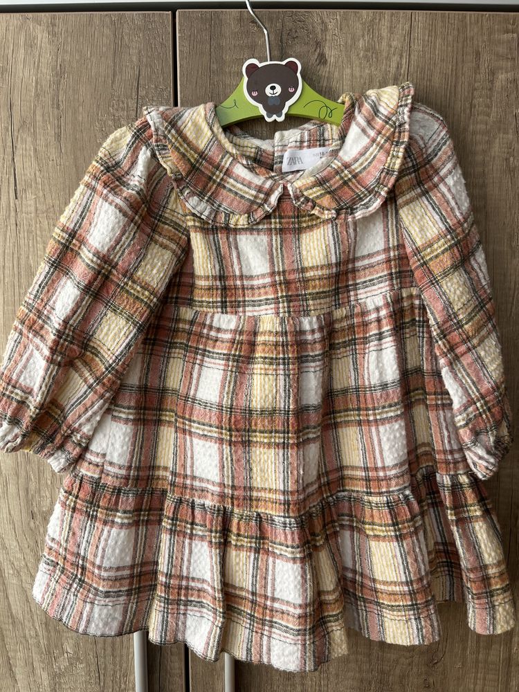 Детски рокли Zara, Okaidi, Mayoral