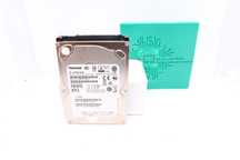 Harddisk Server SAS 1.2 Tb 10K 12Gb 2.5" Toshiba AL14SEB120N