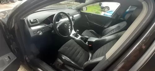 Dezmembrez Volkswagen Passat B6 Variant,an 2006, 2.0 FSI,cod motor BVY