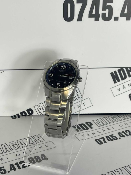 NDP Amanet NON-STOP Bld.Iuliu Maniu 69 CEAS EDIFICE CASIO (40634)