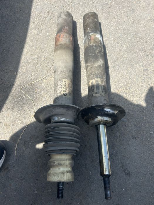 Амортисьор за BMW е60