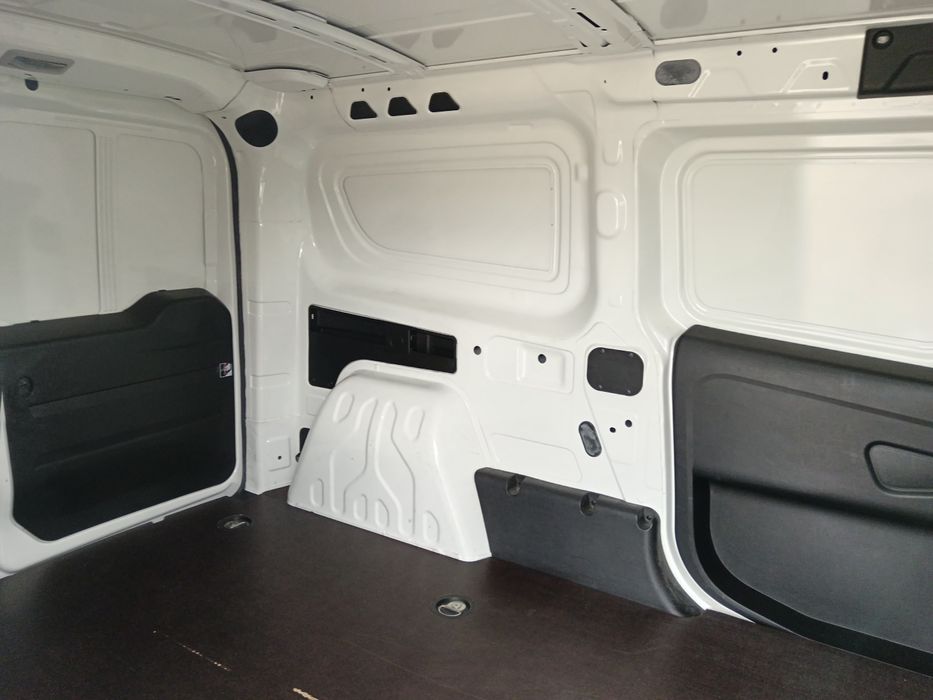 Fiat Doblo Cargo Maxi diesel 1.3