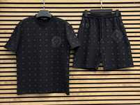 Compleu Chrome Hearts