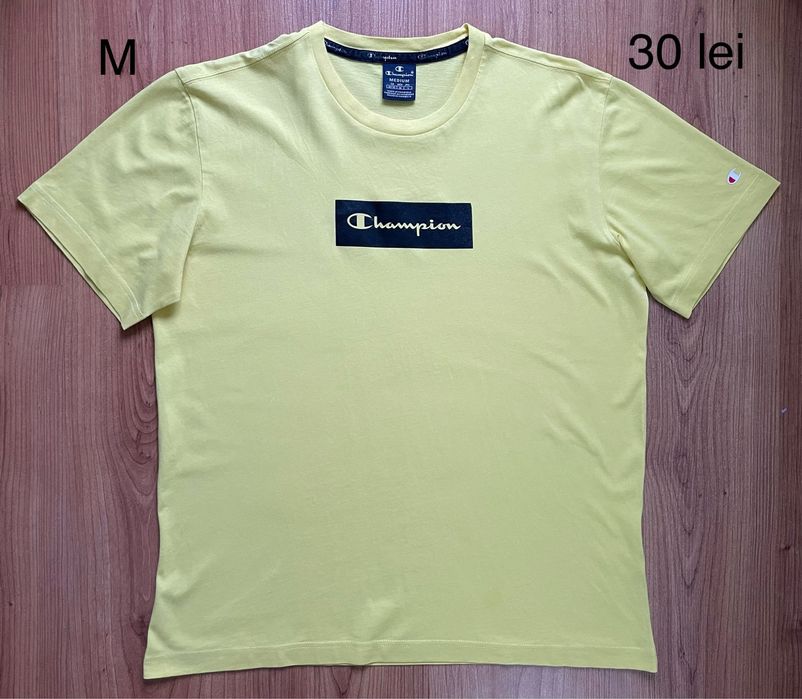 Tricouri barbati S/M/L