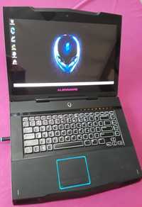 LaptopOutlet GAMING Alienware M15x i7 16Gb 1Tb NVIDIA GeForce GT 240M