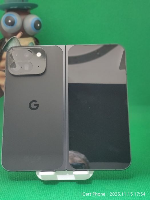Google Pixel 9 Pro Fold * Garantie * BuyBack
