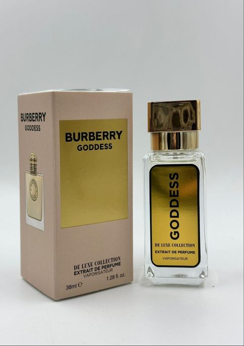 Дамски мини парфюм Burberry Goddess EDP 38ml