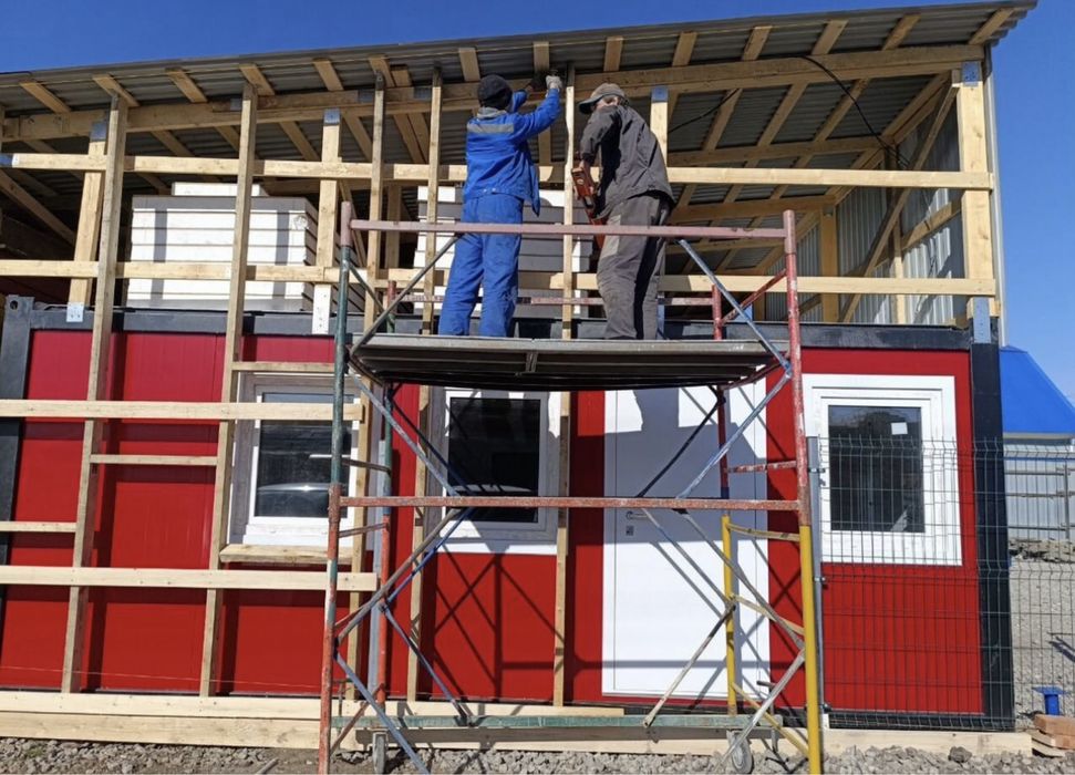 Вышка тура аренда. Аренда прокат леса на колесах