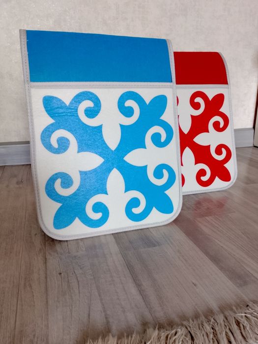 Тойбастар қоржын