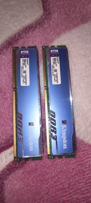 RAM PC   detalii in poze