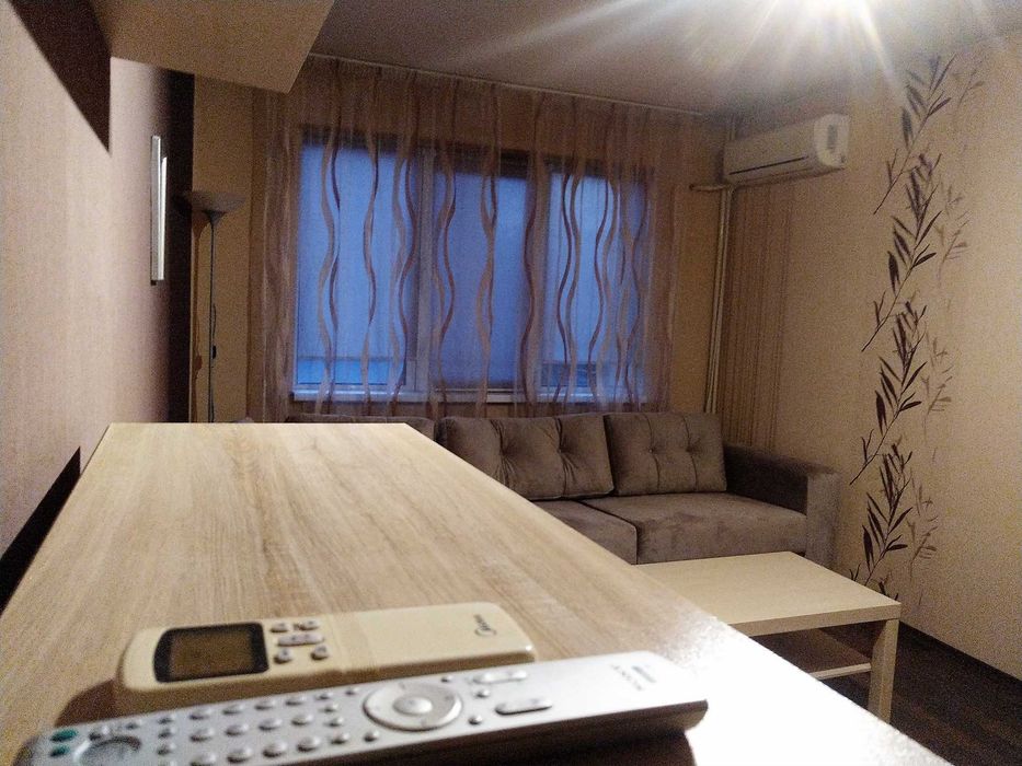 2ст. непреходен до метрото