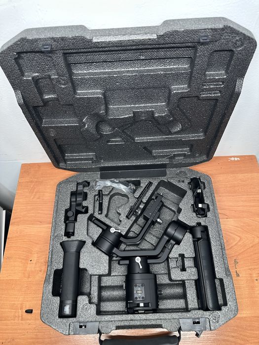 DJI Ronin SC  без торг
