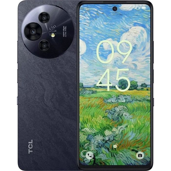 TCL 50 Pro nxt paper 5G 512GB Запечатан!