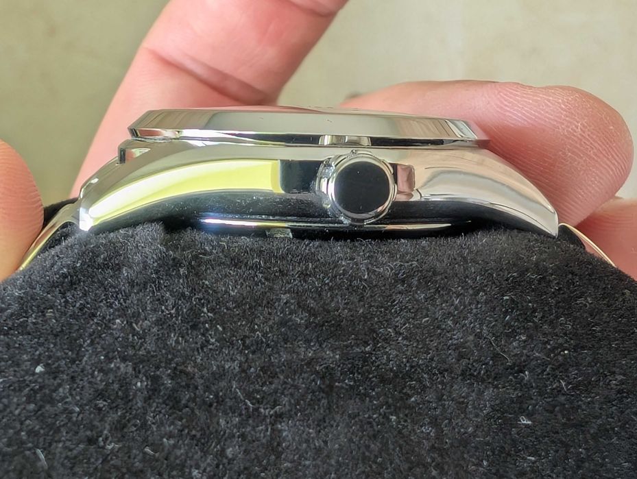 Seiko Prospex Alpinist SPB155J1