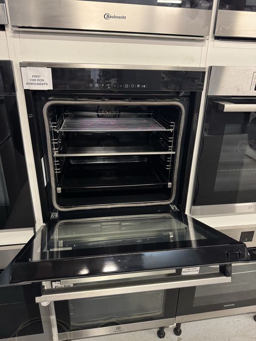 Cuptor electric încorporabil Beko BVM35400XPS