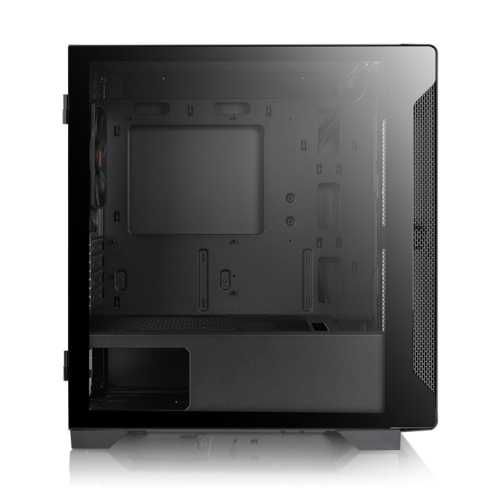 Carcasa PC S100 Thermaltake sticla