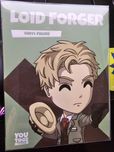 Loid Forger Spy X Family Youtooz