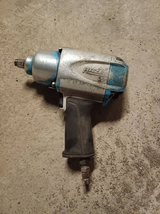 Продавам гайковерт HAZET- 100,00 лв