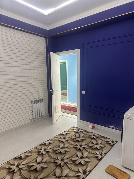 Срочно продается 3х комнатный Мирзо Удугбек, Новастройка