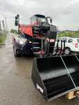 Vindem utilaje Manitou MT/MRT 1840 / 2550+ / 2660 / 3060