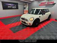 Mini Cooper 2007,motor 1.4 benzina, 95 cp, LIVRARE GRATUITA, GARANTIE