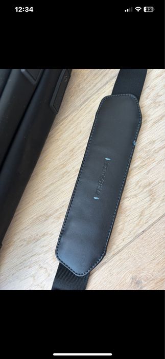 Samsonite originala geanta laptop