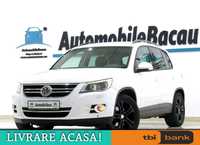 Volkswagen Tiguan Volkswagen Tiguan 2.0 Diesel AUTOMATA 140 CP 2009