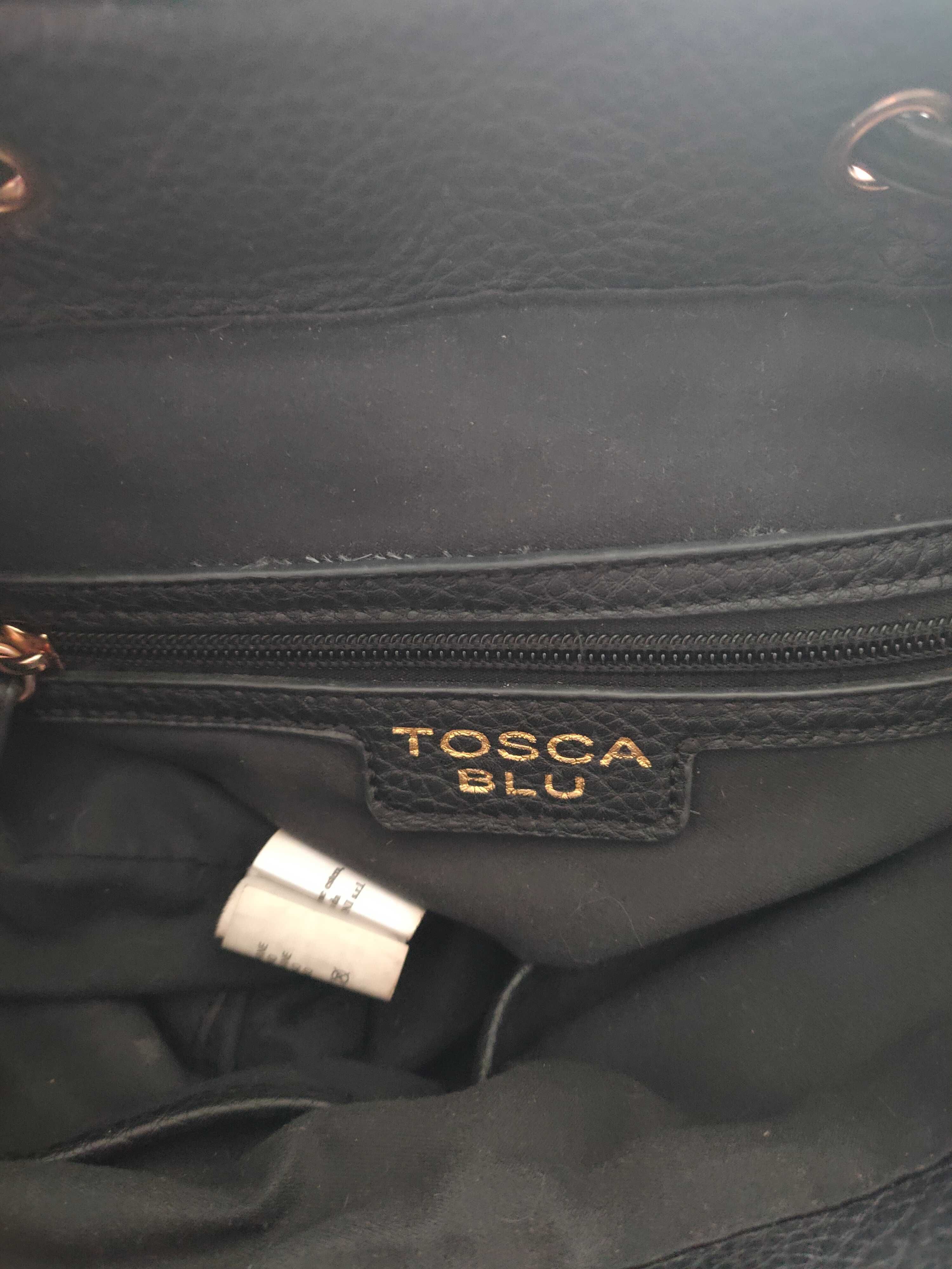 Раница Tosca blu