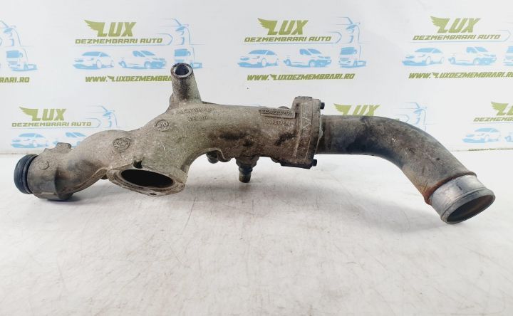 Furtun conducta racire apa 22422794 Renault T 460 generatia 1  [din 2013 pana  2023] seria