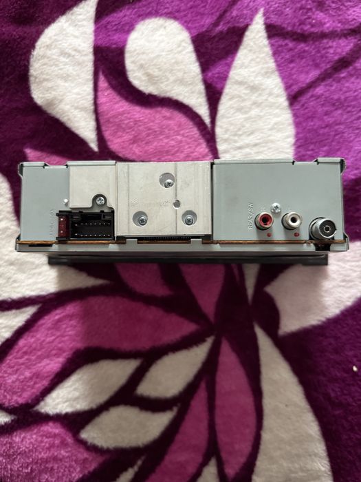 Casetofon original Jvc