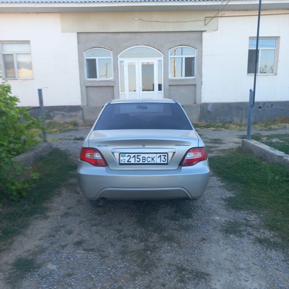 Продается машина