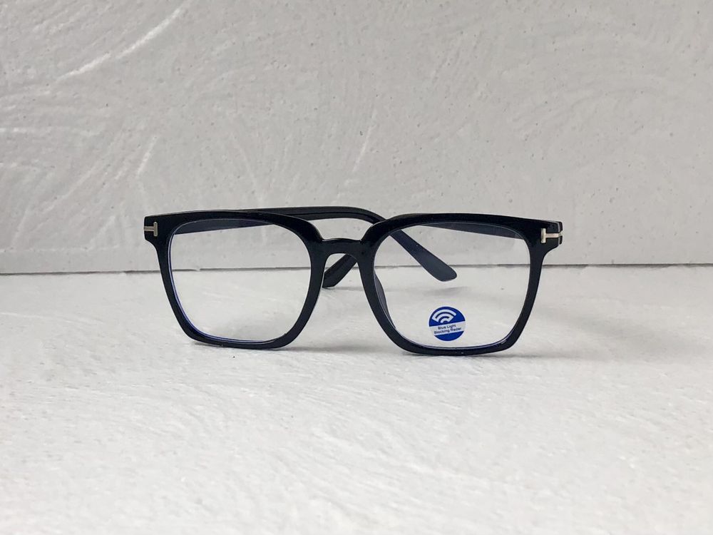 Tom Ford Очила за компютър Диоптрични рамки  прозрачни слънчеви очила