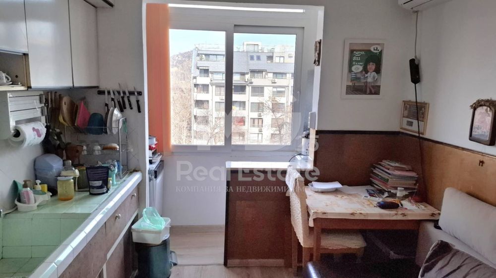 Продава се Двустаен апартамент в Пловдив, Кючук Париж - 64 кв.м за 1368 €/кв.м - Снимка #3