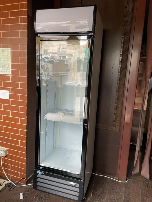 Covrigarie/patiserie/pizzerie completa