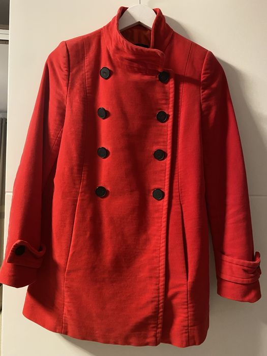 Palton Mango, marime xs