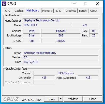 Геймърски компютър Intel Core i7-4790k 16GB SSD AMD7800