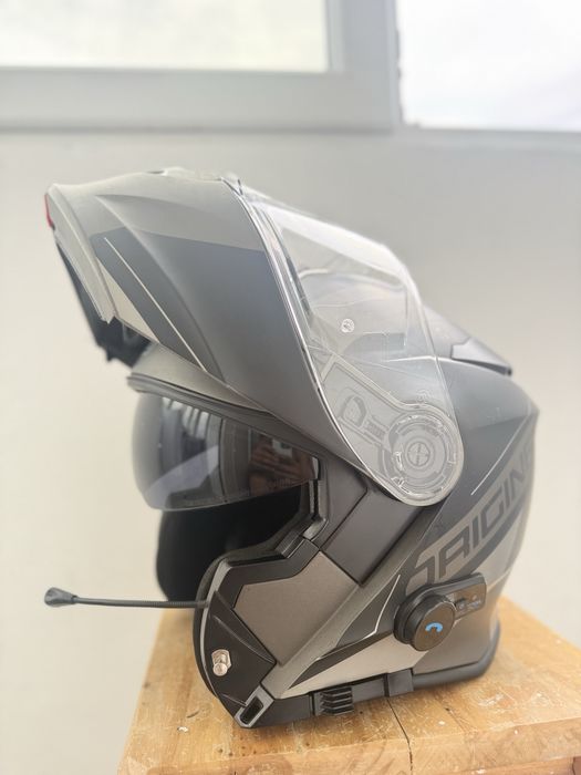 Casca Moto Origine Delta + bluetooth L