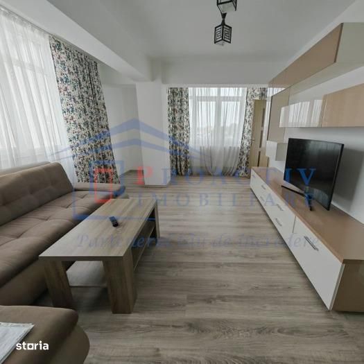 Apartament cu 2 camere, Burdujeni, Etaj Intermediar, 2c-7579