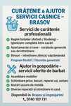 Servicii de curatenie