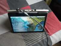 laptop si tableta hp elitebook revolve 810 G1,intel i5-3437,ssd120gb,