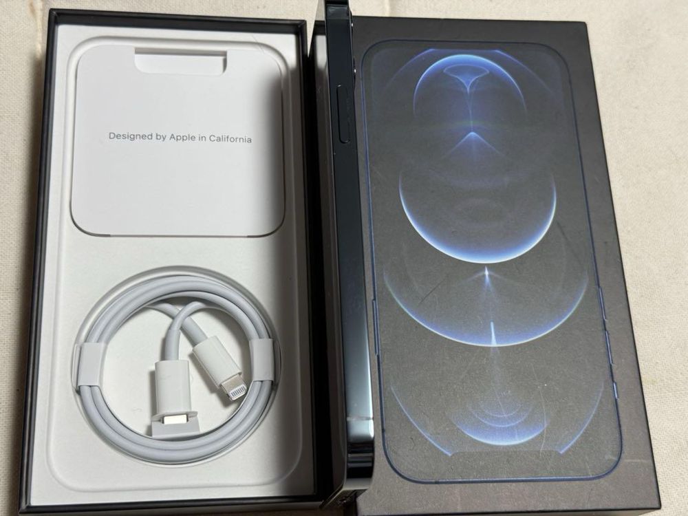 Vand/Schimb Iphone 12 PRO 128Gb 5G Ca Nou