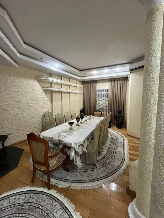 Продаётся дом, 4,5 соток. Мирабадский район, посольство России