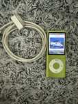 Ipod Nano 5th generation 8GB