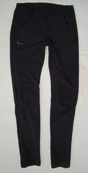 Salewa Puez DST Pants оригинален панталон S туризъм долнище Салева